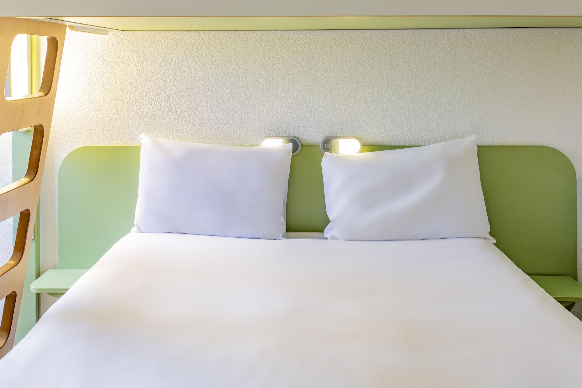 Ibis Budget Angouleme Centre Екстер'єр фото