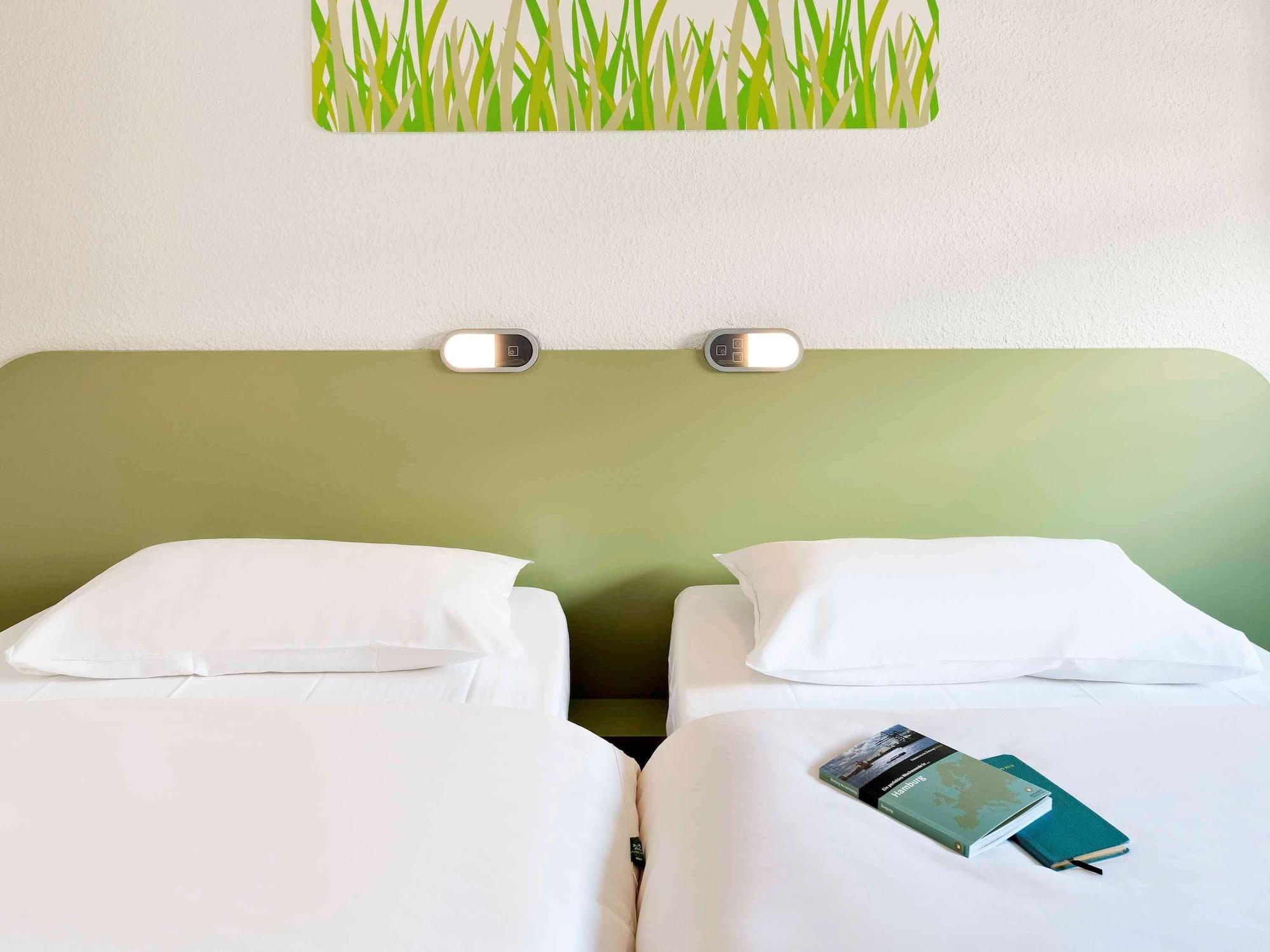 Ibis Budget Angouleme Centre Екстер'єр фото