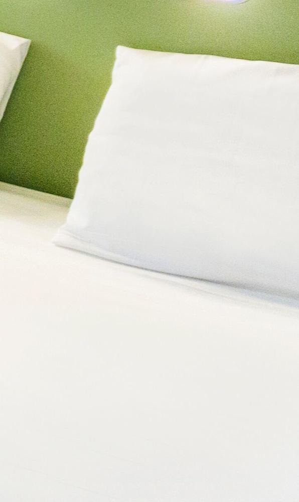 Ibis Budget Angouleme Centre Екстер'єр фото