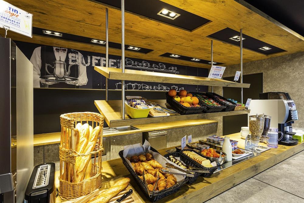 Ibis Budget Angouleme Centre Екстер'єр фото