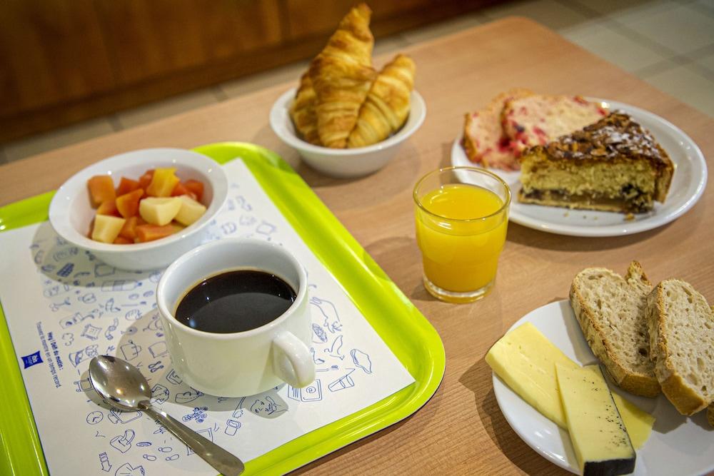 Ibis Budget Angouleme Centre Екстер'єр фото