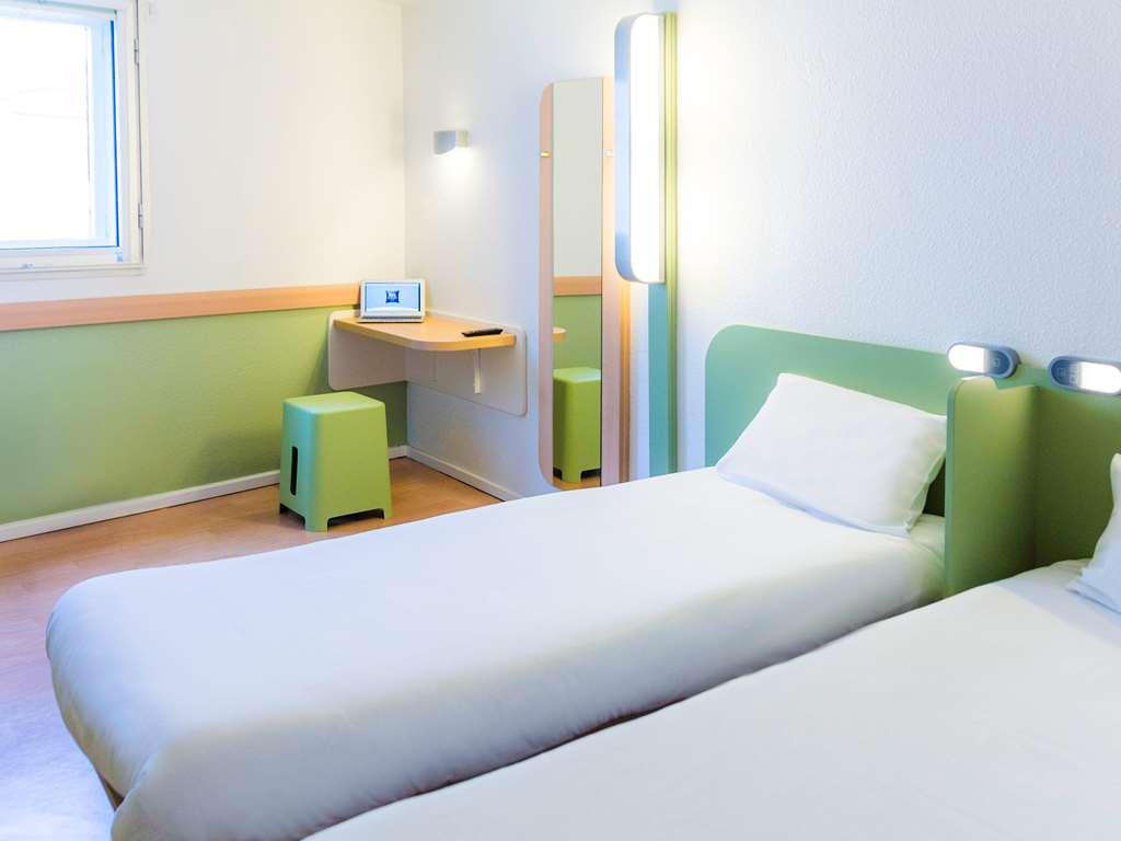 Ibis Budget Angouleme Centre Номер фото