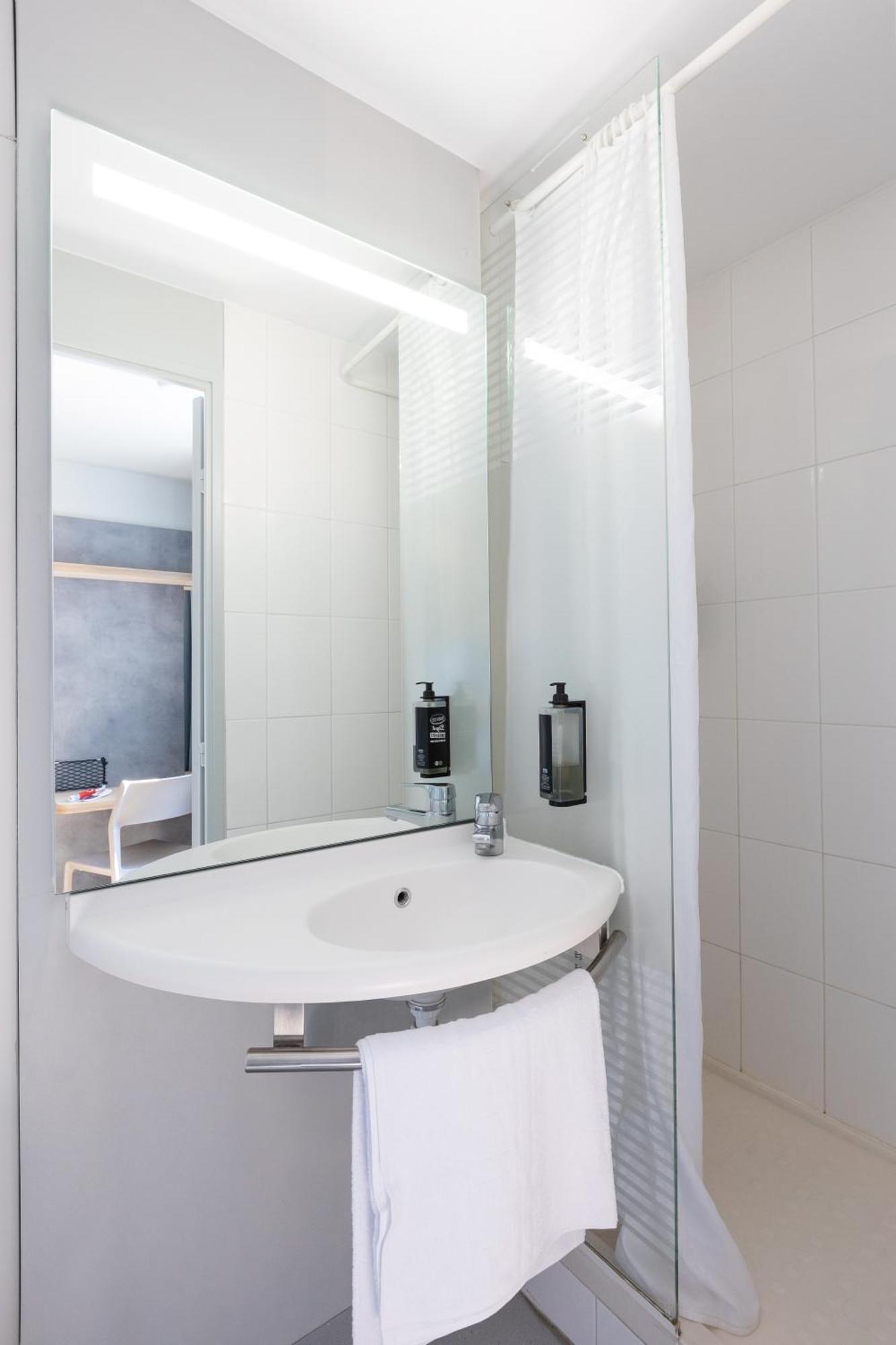 Ibis Budget Angouleme Centre Екстер'єр фото