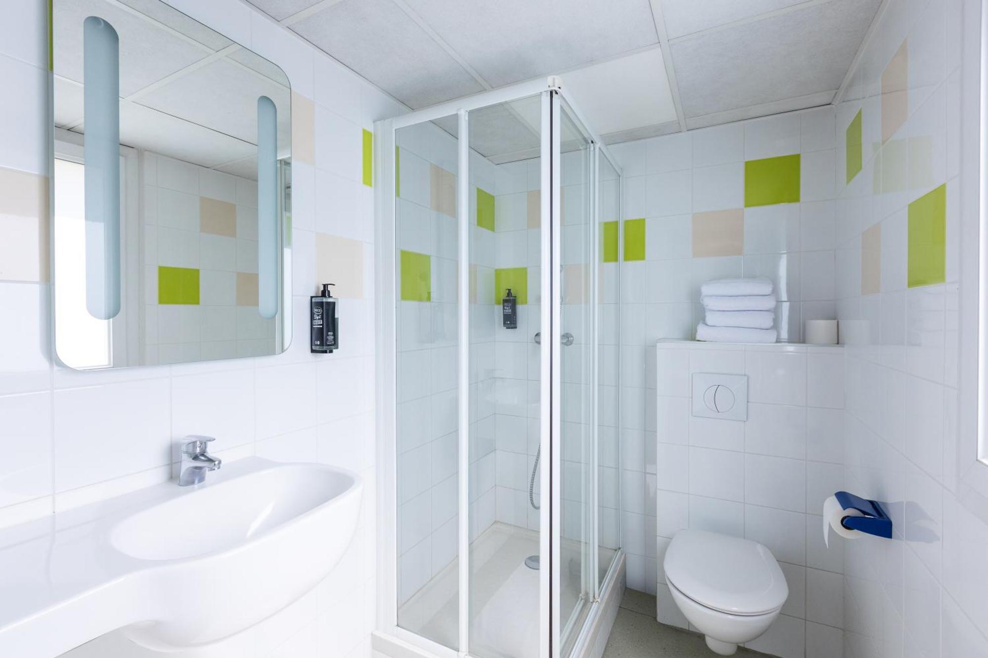 Ibis Budget Angouleme Centre Екстер'єр фото