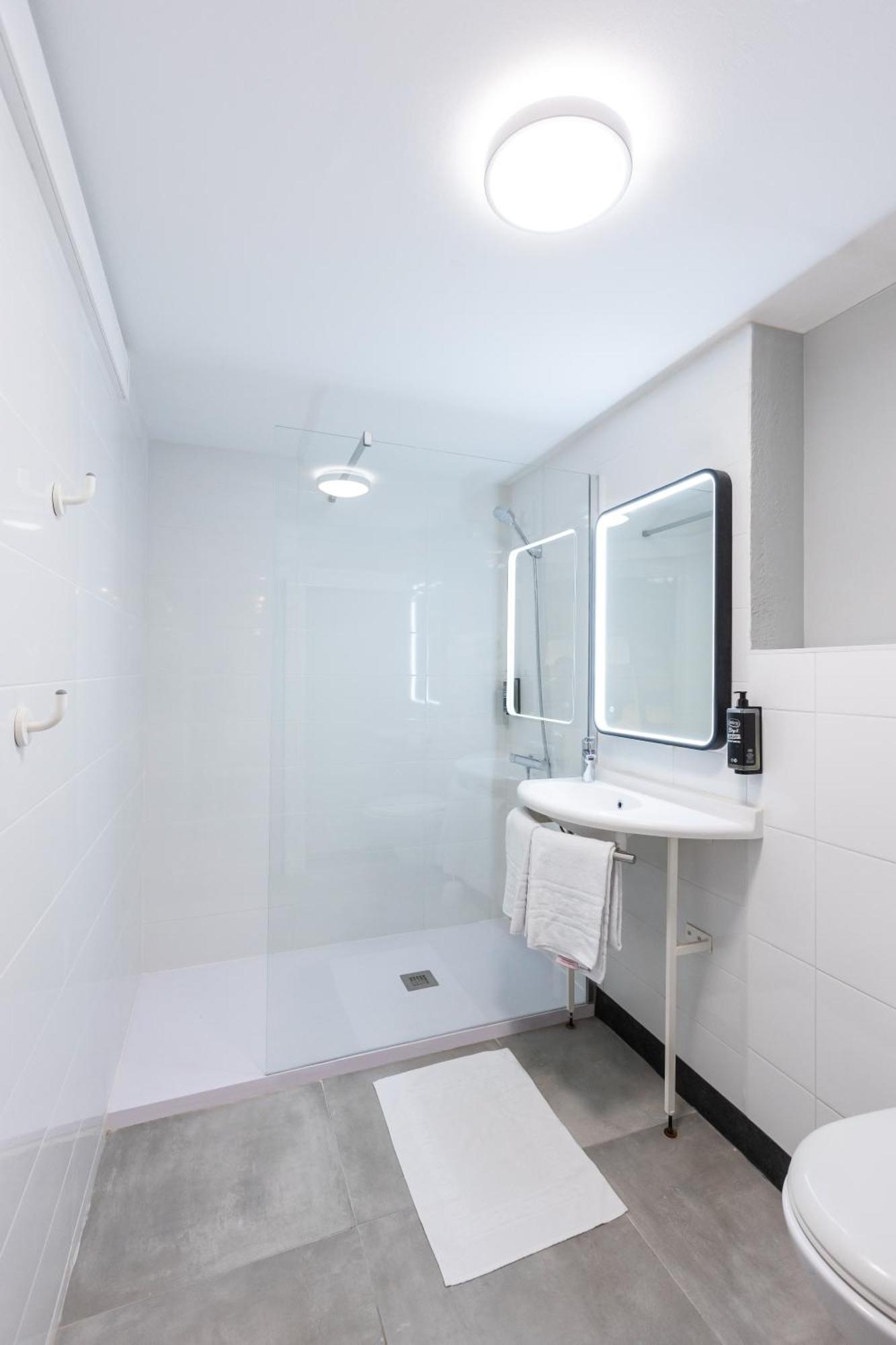 Ibis Budget Angouleme Centre Екстер'єр фото