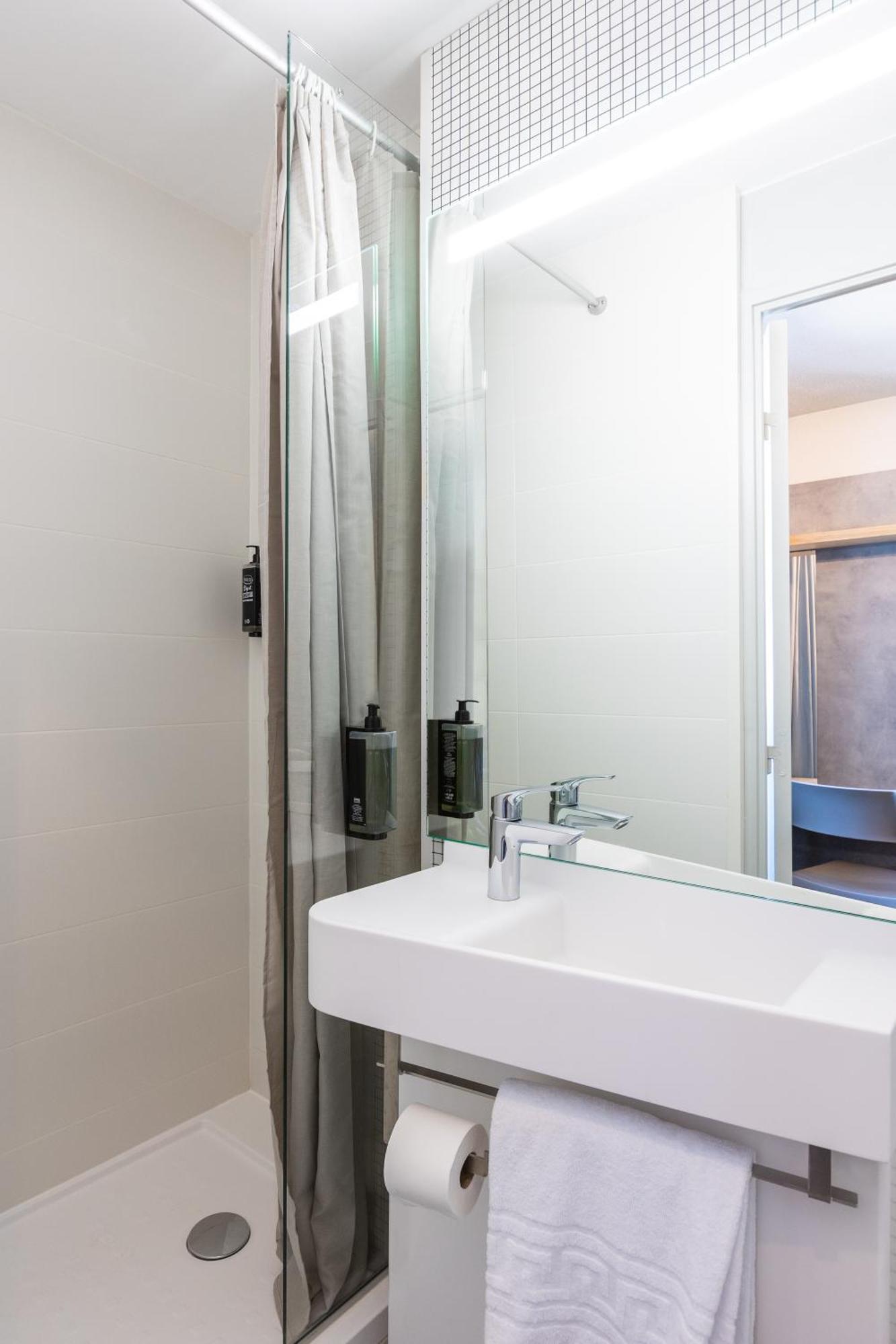 Ibis Budget Angouleme Centre Екстер'єр фото